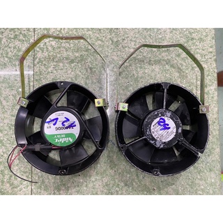 Quạt bình 12v và 24v