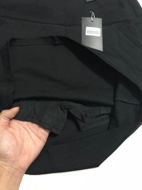 Chân váy chữ A umi có quần lót trong | BigBuy360 - bigbuy360.vn