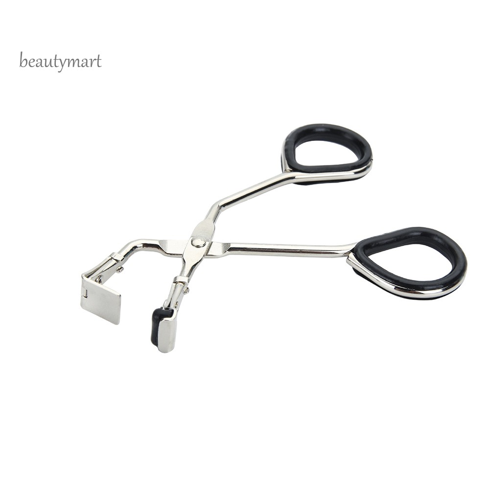 [Hàng mới về] Kẹp bấm mi mini nhỏ gọn và tiện ích cho phái đẹp trang điểm mắt to hơn