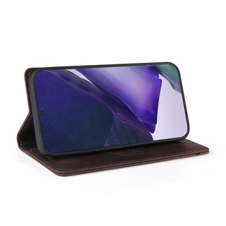 Case for SAMSUNG GALAXY NOTE 20 Ultra / NOTE 10 PLUS / NOTE 10 Lite / NOTE 9 / NOTE 8Bao da điện thoại thích hợp cho