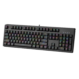 Bàn Phím CƠ E-DRA EK3104 RGB