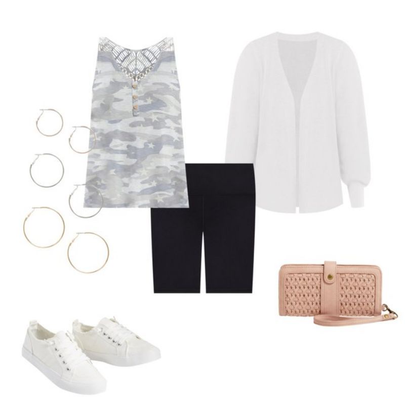 Quần biker dư xịn