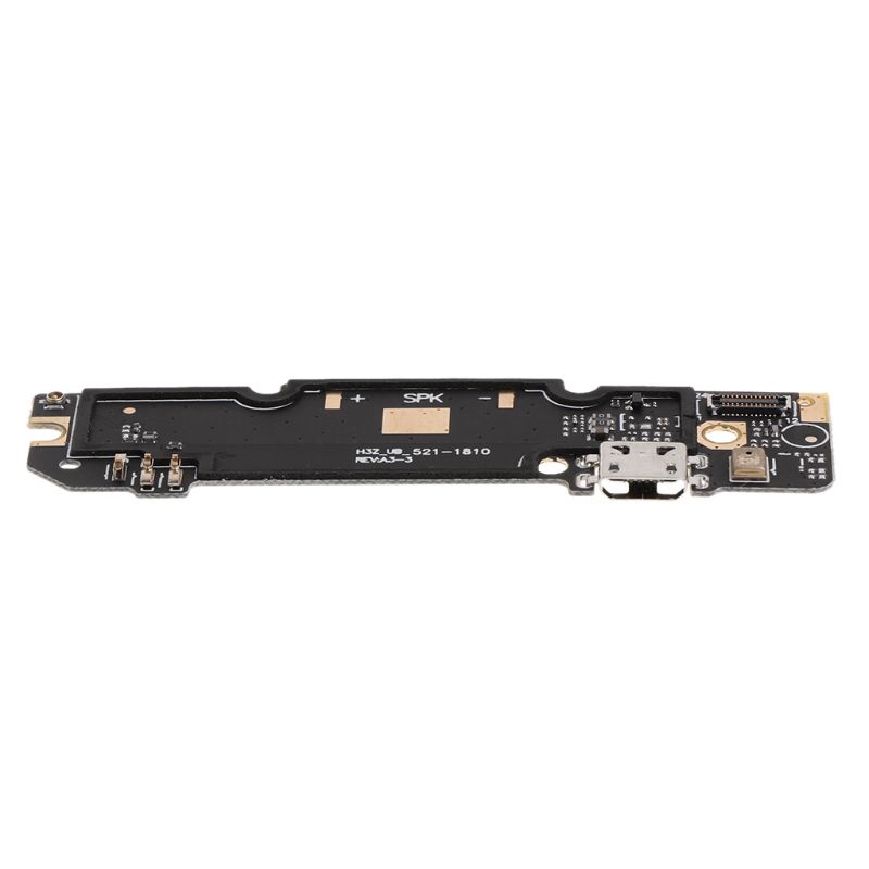 Rox Mạch Cổng Sạc Usb Cho Điện Thoại Xiaomi Redmi Note 3