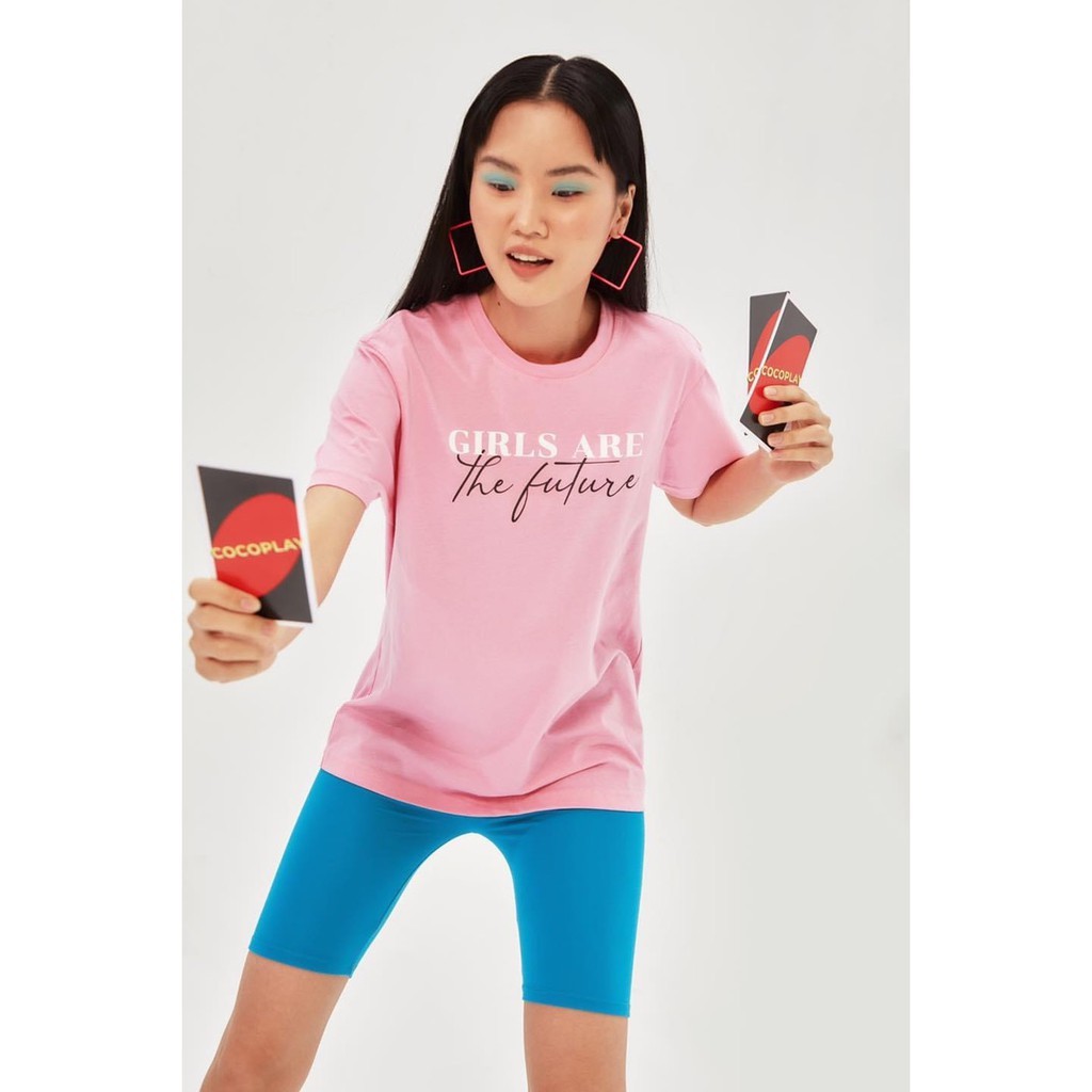 COCO SIN - [ HÀNG TẶNG KHÔNG BÁN ] Áo Thun | BigBuy360 - bigbuy360.vn