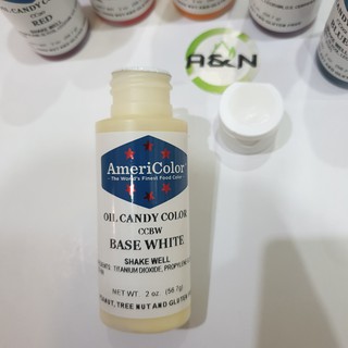 Màu dầu candy Americolor Orange - 56.7g