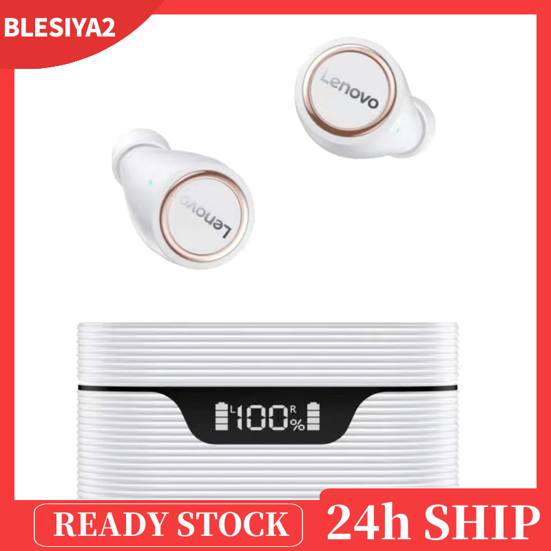 [BLESIYA2]LP12 Sports Headphone Waterproof Bluetooth TWS Earphones