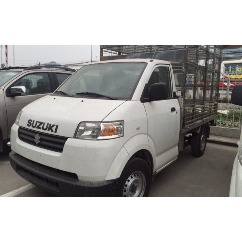 Gương chiếu hậu SUZUKI APV và PRO 740kg