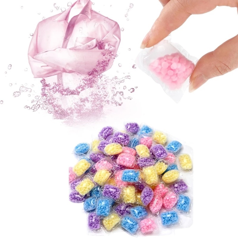 Gói hạt nước hoa thơm lâu phai cho quần áo