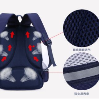 Ba lô học sinh