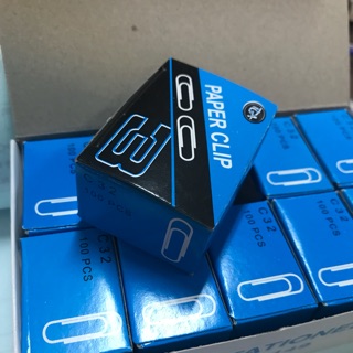 KIM KẸP GIẤY TRÒN C32