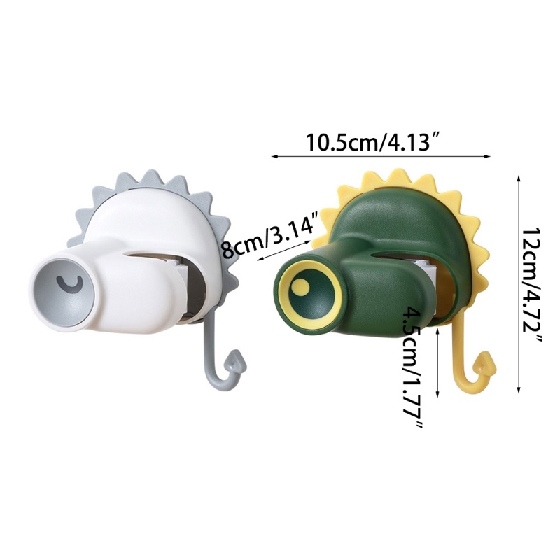 Móc Treo Cây Lau Nhà Gắn Tường Đa Năng