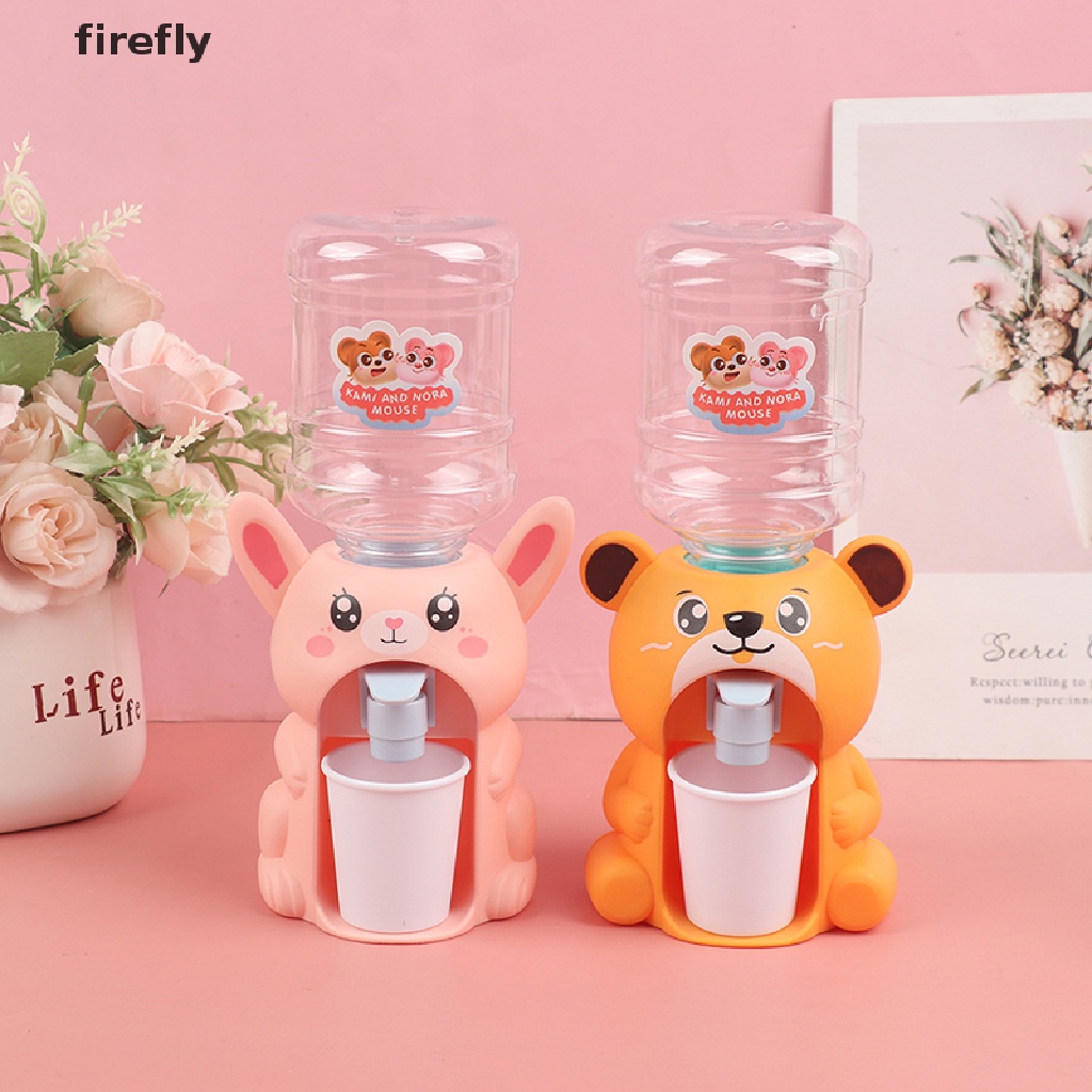 Bình Nước Mini Thiết Kế Dễ Thương