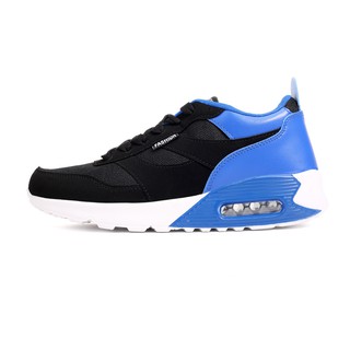 Giày thể thao sneaker nam cao cấp GTT03
