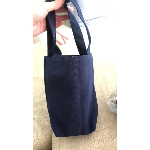 💥💥 Túi Đựng Ly Bình Giữ Nhiệt 💥💥Túi Canvas -  LOCKNLOCK HOME