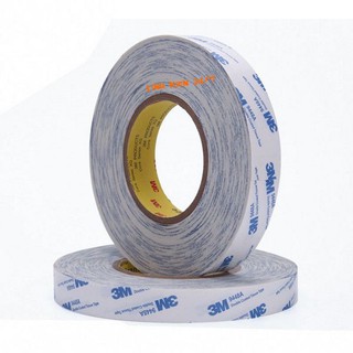 Băng Dính, Băng Keo Tản Nhiệt 3M 9448A Bản Rộng 12mm (1 mét)