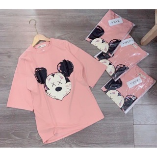 PHÔNG Mickey Hồng