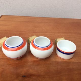 Combo Áo lồng chim + cóng sứ tai tre