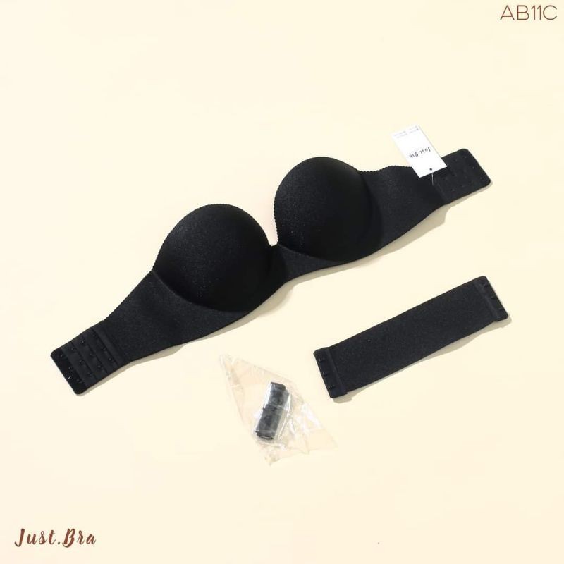 Áo quây nâng độn bàn tay-bra không dây hàn quốc