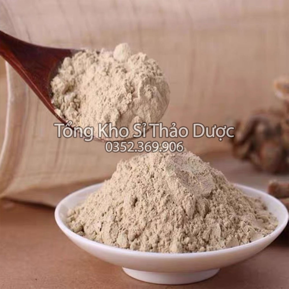 Bột tam thất bắc nguyên chất 100g