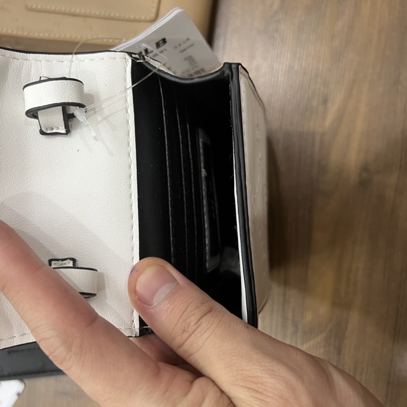 | Tặng Túi Giấy | Túi Đeo Chéo Mini MLB Da Diamond TQXK Cao Cấp