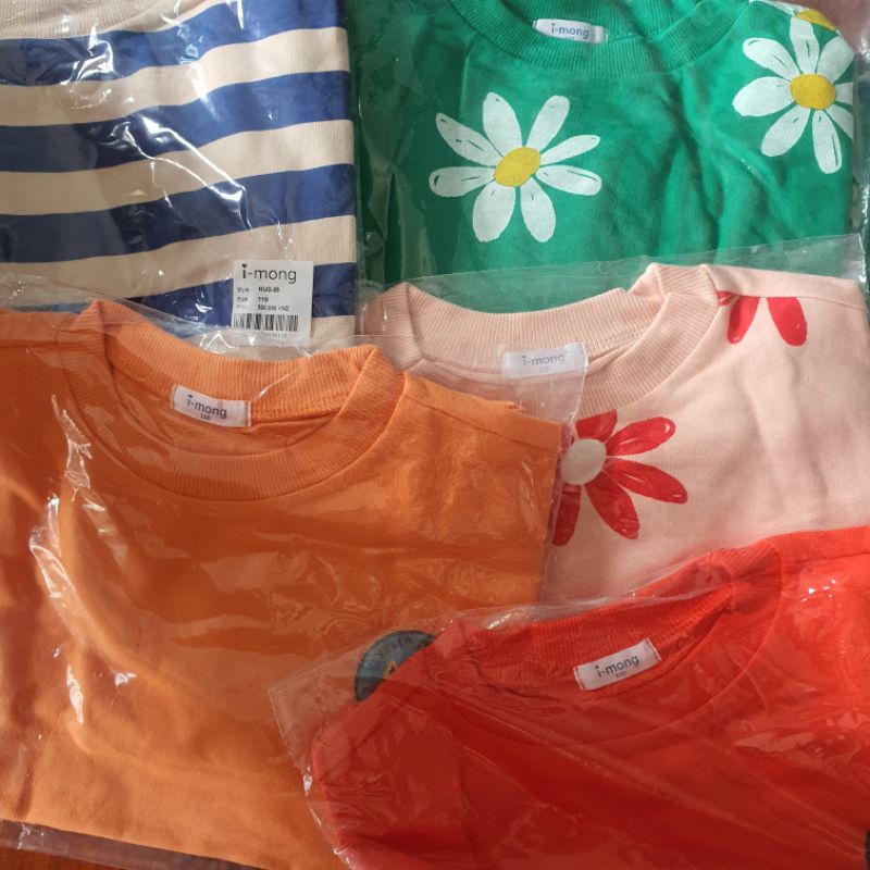 Áo nỉ da cá dài tay mềm co giãn xuất dư Hàn cho bé trai bé gái