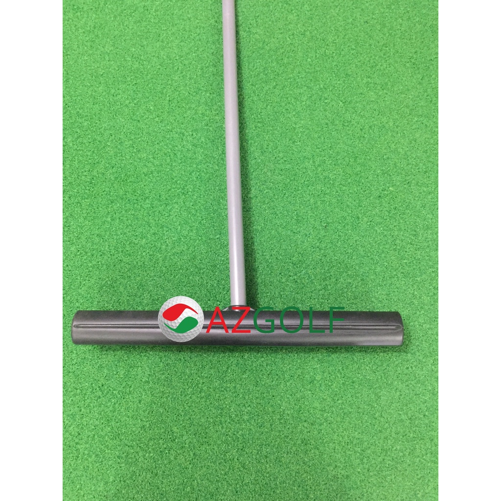 Cào cát Bunker sân golf nhập khẩu - có cán