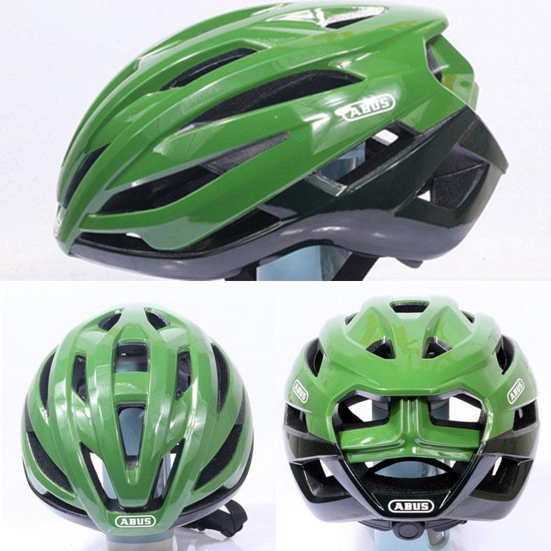 Mũ Bảo Hiểm 54~60cm Phong Cách GameChanger foxe D Chuyên Dụng Cho Người Đi Xe Đạp