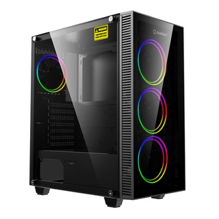 Vỏ máy tính GAMEMAX Draco XD