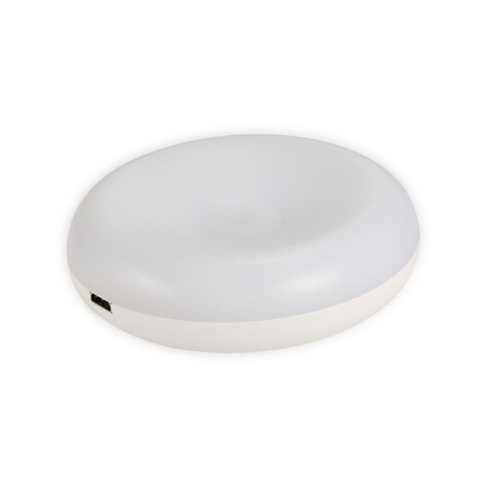 ELEGANT Đèn LED Tròn Gắn Tường Trang Trí Nội Thất