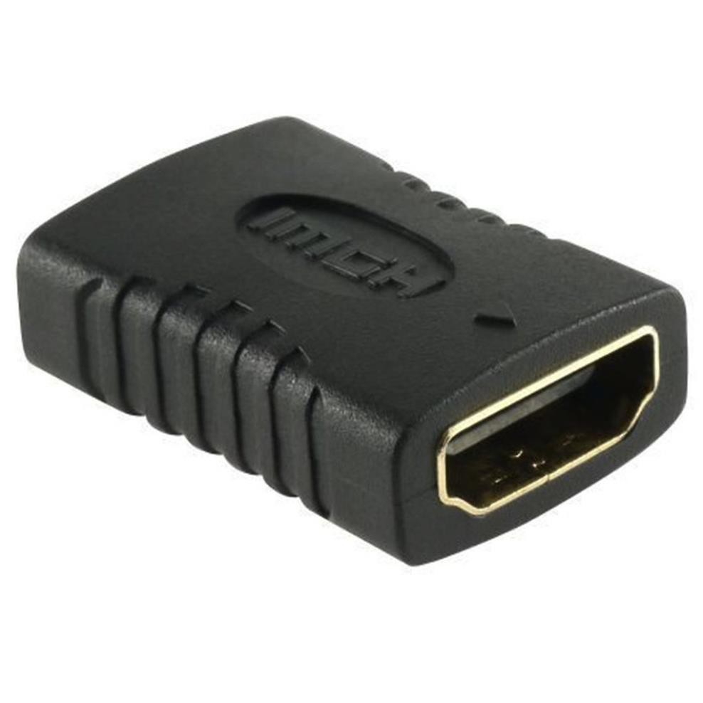 Đầu nối HDMI 2 đầu âm Connect Adapter