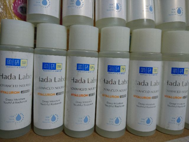 (20ml/40ml)Dung dịch dưỡng ẩm Hadalabo | BigBuy360 - bigbuy360.vn