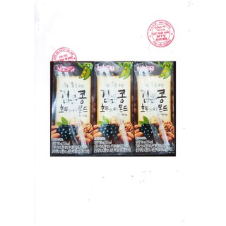 Sữa óc chó 190 ml (1 thùng 24 hộp)/ Nhập khẩu Hàn Quốc chính hãng/ FREESHIP NỘI THÀNH HN TỪ 5 THÙNG