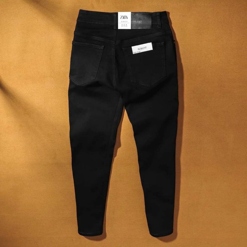 Quần jean nam ZR