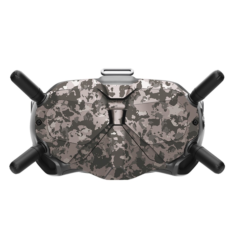 Miếng Dán Bảo Vệ Cho Kính Thực Tế Ảo Avata FPV Goggles V2