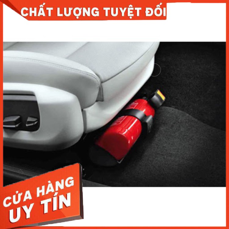 Bình cứu hoả 500ml dạng xịt. Bình chữa cháy mini FireStop