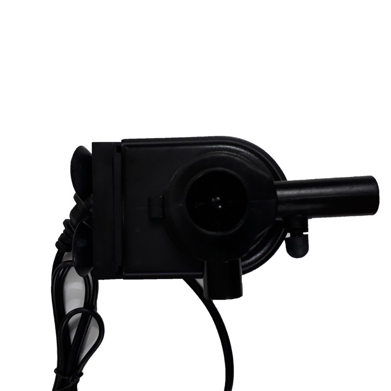 VIPSUN VS-9800 - Máy Bơm Lọc Nước Cho Hồ Cá Cảnh Kèm Hộp Lọc