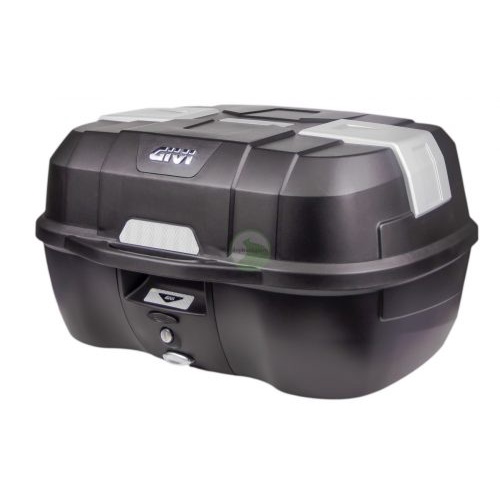 THÙNG SAU GIVI B45 - Chính hãng