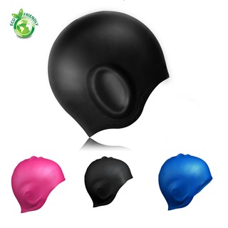 Nón Bơi Trùm Tai Popo CA-33