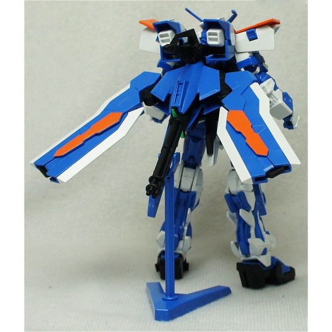 Mô hình lắp ráp Bandai HG 057 Astray Blue Frame Second L [GDB] [BHG]