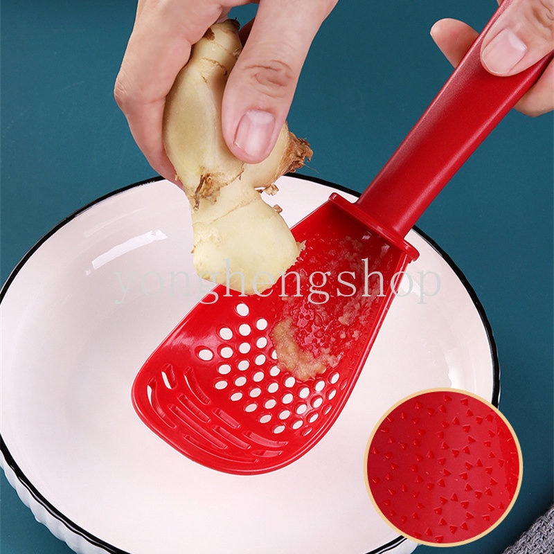 Muỗng Xúc Tách Lòng Đỏ Trứng Tiện Lợi
