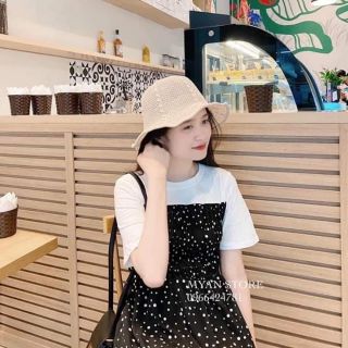 Sét yếm siêu xinh