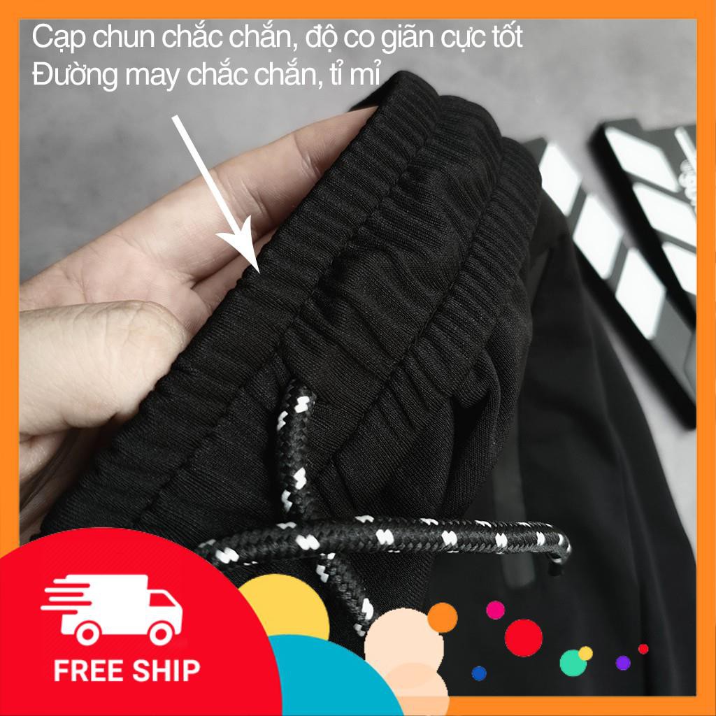 [HÀNG LOẠI 1 ]  Quần cộc đùi thể thao nam  thời trang phong cách trẻ trung năng động T3 HOT 2021 | BigBuy360 - bigbuy360.vn