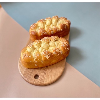 BÁNH MÌ HOA CÚC  BRIOCHE IT NGOT