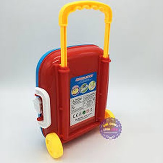 Đồ chơi bác sĩ. Valy bác sĩ cho bé