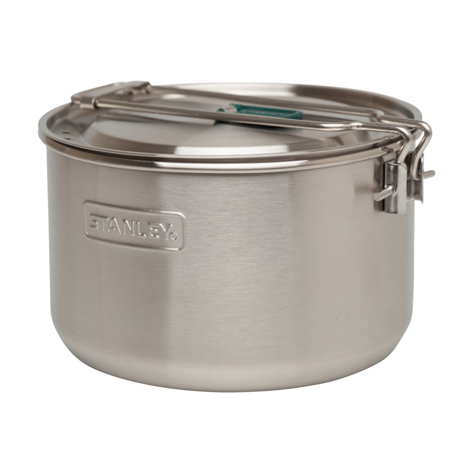 Set ADVENTURE ALL-IN-ONE TWO BOWL COOKSET | BigBuy360 - bigbuy360.vn