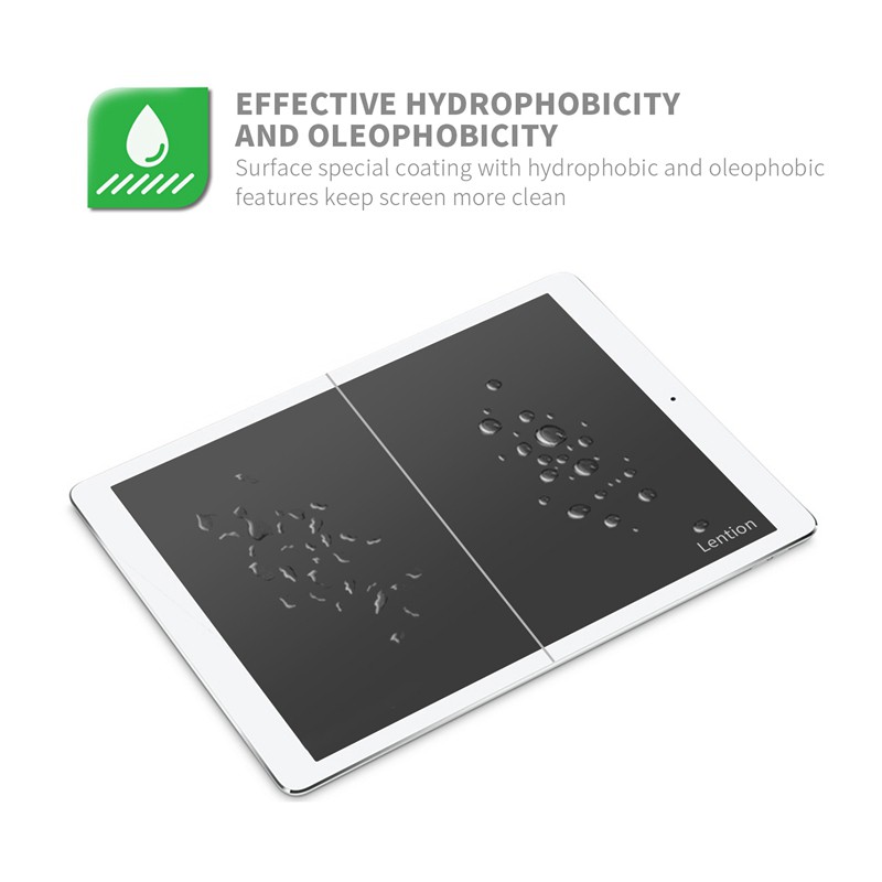 Miếng Dán Tinh Thể Ar Cho Ipad Air / Air2 / Ipad Pro 9.7in | BigBuy360 - bigbuy360.vn