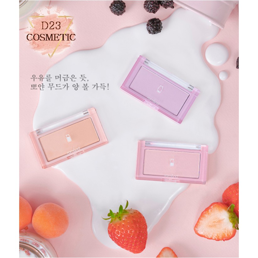 (Phấn má Hàn Quốc)Rom&nd Better Than Cheek | BigBuy360 - bigbuy360.vn