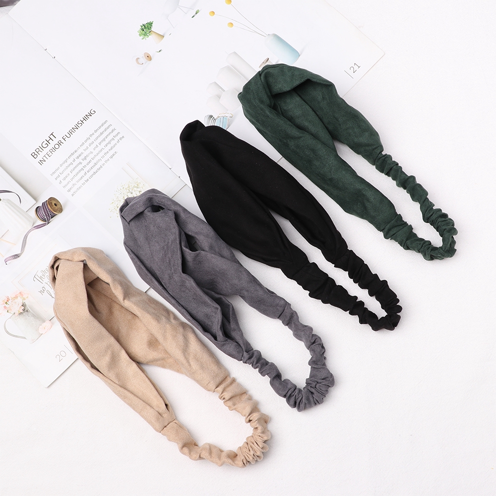 Băng đô Boho thời trang cho nữ