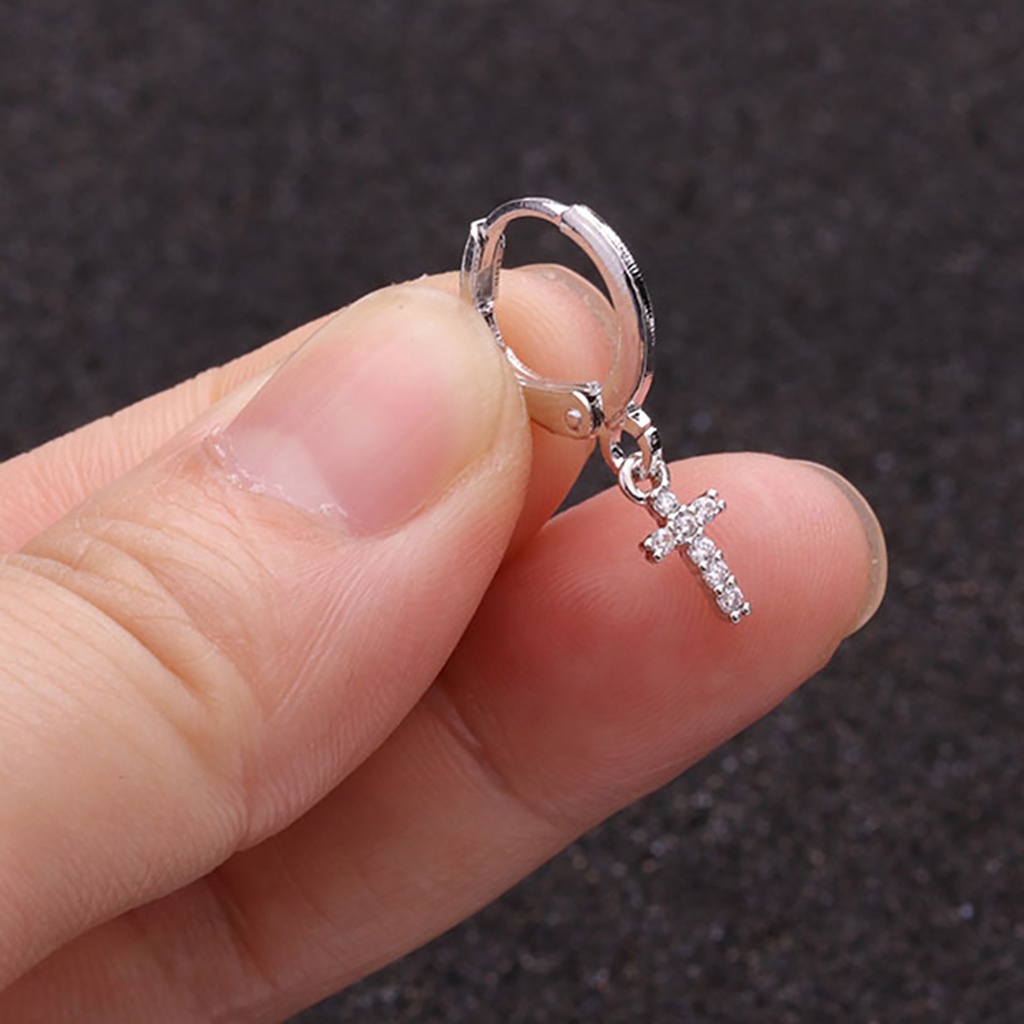 1 Khuyên Tai Thời Trang Nữ Tính