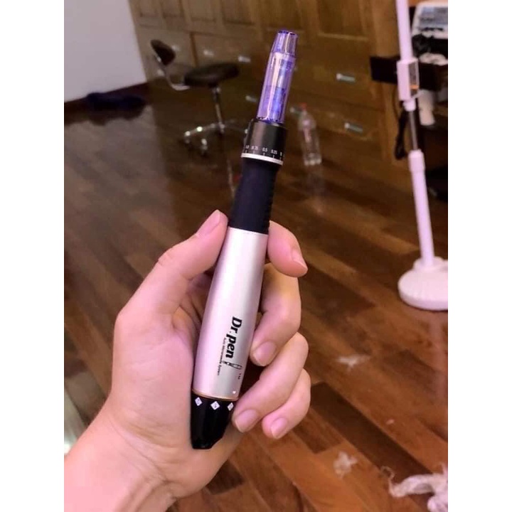 Kim 36 xanh - Dùng cấy tinh chất